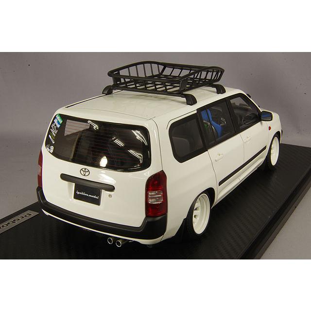 ミニカー/完成品 数量限定セール イグニッションモデル 1/18 トヨタ