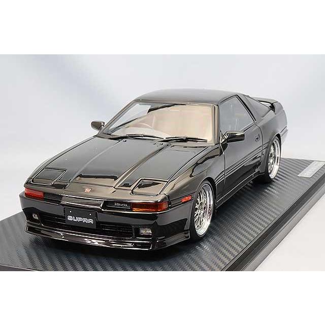 イグニッションモデル 1/18 トヨタ スープラ 3.0GT LIMITED (MA70