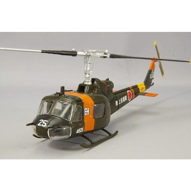 飛行機/完成品 KB WINGS 1/72 UH-1B 陸上自衛隊 タイプ : キッド