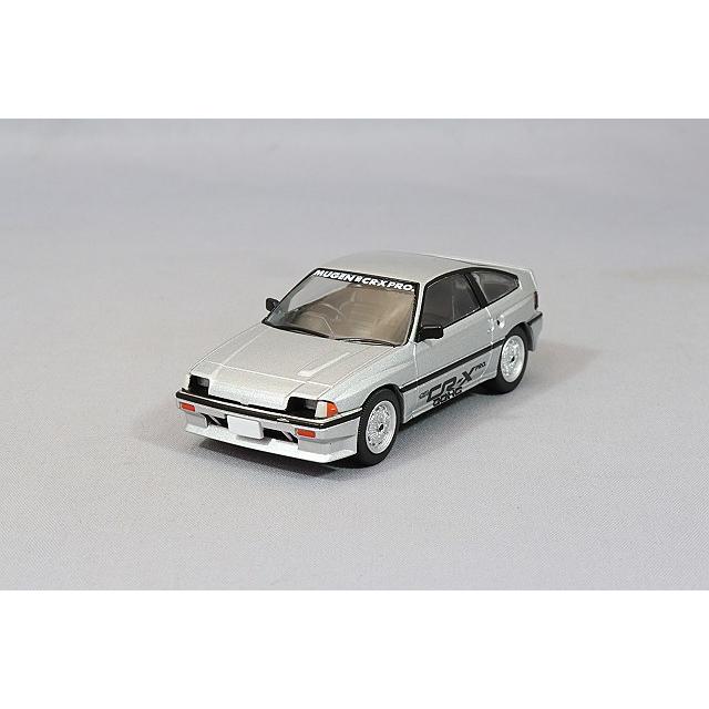 トミカリミテッドヴィンテージ NEO 1/64 ホンダ バラードスポーツ CR-X