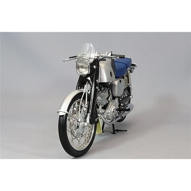エブロ 1/10 ホンダ CB92 ブラック : キッドボックス Yahoo!店 - 通販