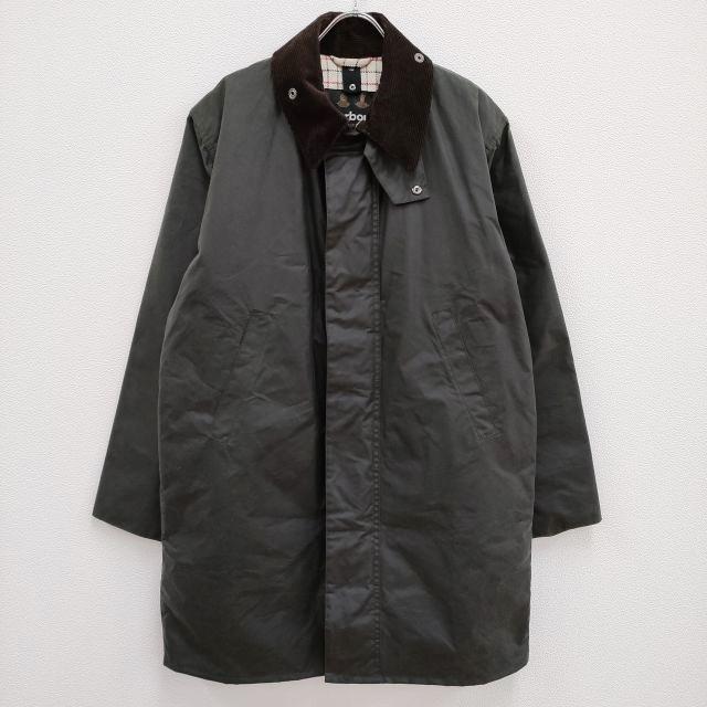Barbour（バブアー） Barbour/BEAUTY&YOUTH 別注 BORDER MOON