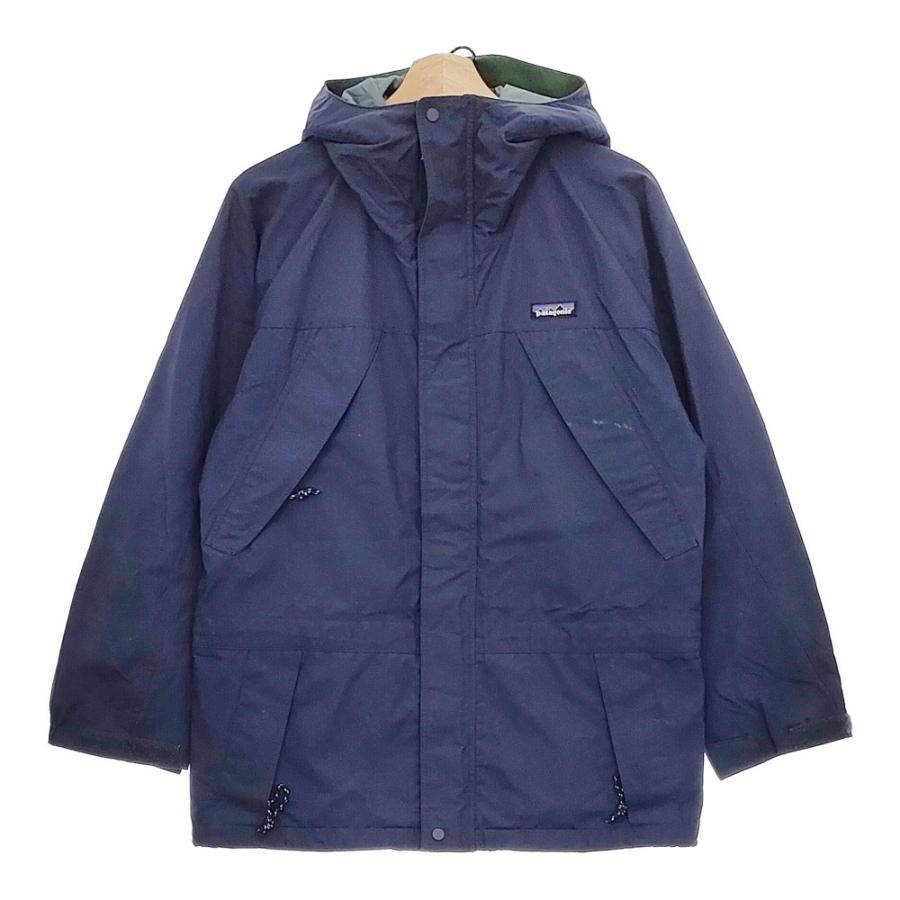 patagonia（パタゴニア） patagonia 99年製 STORM JACKET ストーム