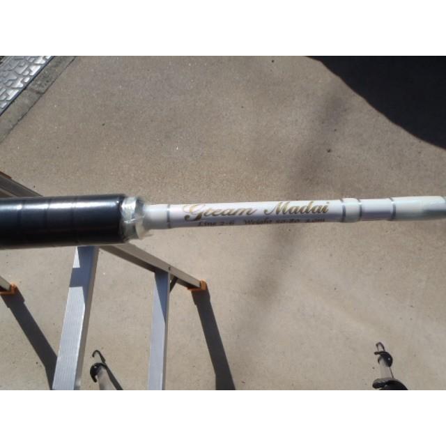 剛樹 Gチーム マダイ300 ホワイト 即納OK！ : 喜客屋FIDJI - 通販