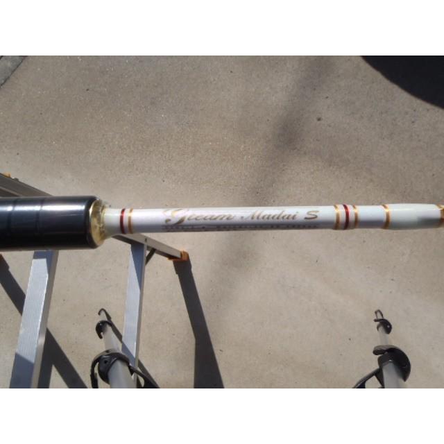 剛樹 Gチーム マダイ300S ホワイト 即納OK！ : 喜客屋FIDJI - 通販