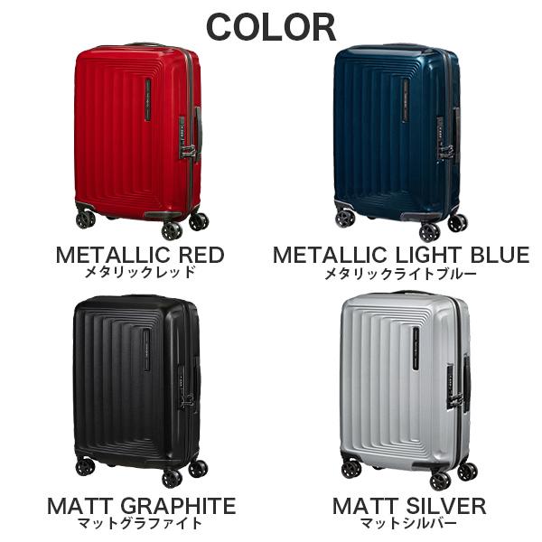 Samsonite（サムソナイト） 『並行輸入品』サムソナイト ヌオン