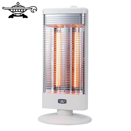 アラジン 遠赤グラファイトヒーター CAH-2G10A アラジン 遠赤