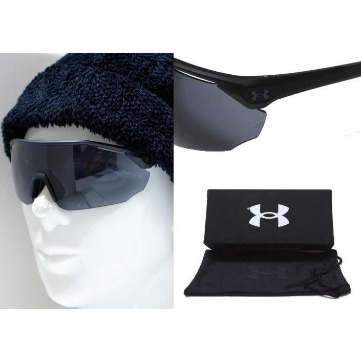 UNDER ARMOUR（アンダーアーマー） 【UNDER ARMOUR】 サングラス