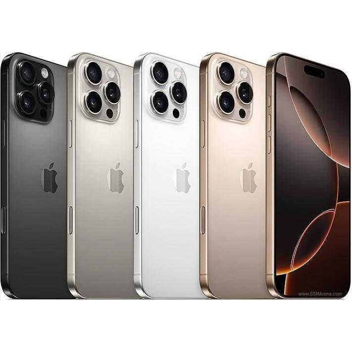 iPhone Apple 16 Pro 1TB 本体 新品未開封 SIMフリー アップル 携帯