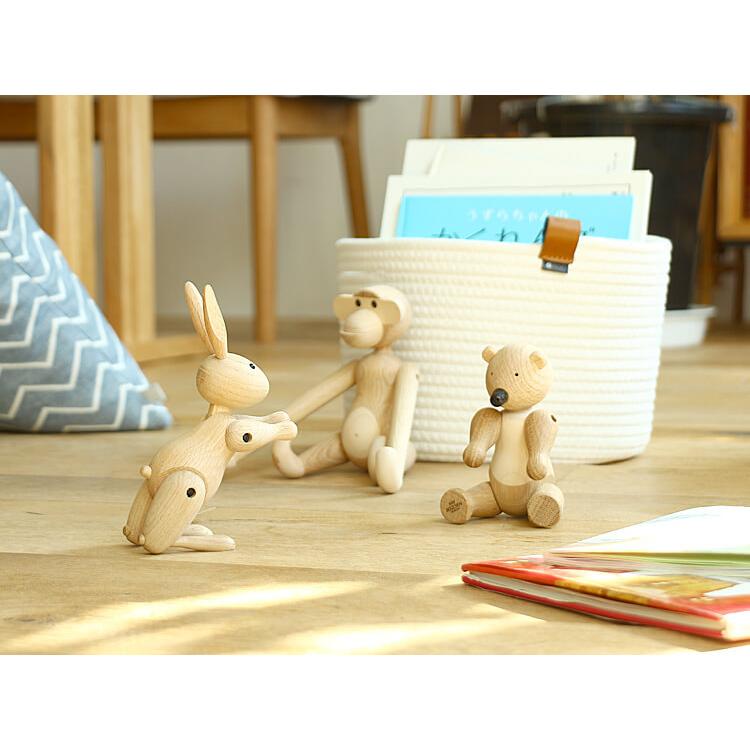 KAY BOJESEN DENMARK Rabbit カイ・ボイスン デンマーク Rabbit