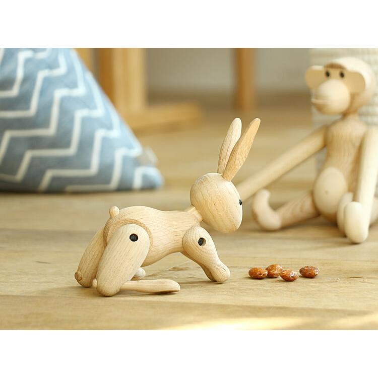 KAY BOJESEN DENMARK Rabbit カイ・ボイスン デンマーク Rabbit