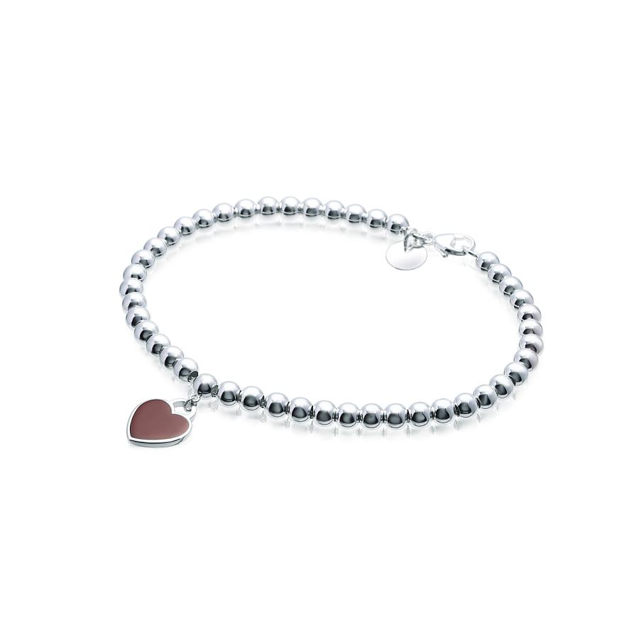 TIFFANY&Co.（ティファニー） ブレスレット リターントゥ ハート