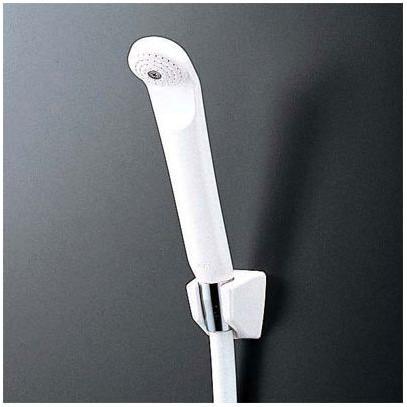 KVK 【KF100N2】 《KJK》 KVK 2ハンドル混合 バス水栓 壁 一時止水付