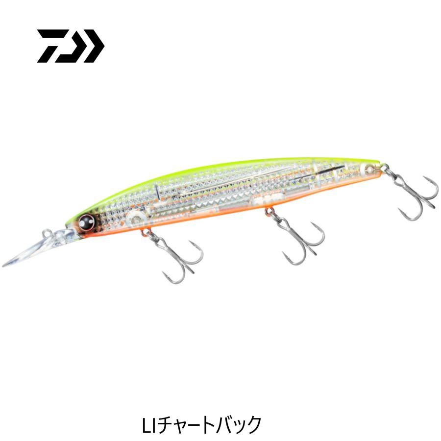 DAIWA（ダイワ） ショアラインシャイナーZ セットアッパーレーザー