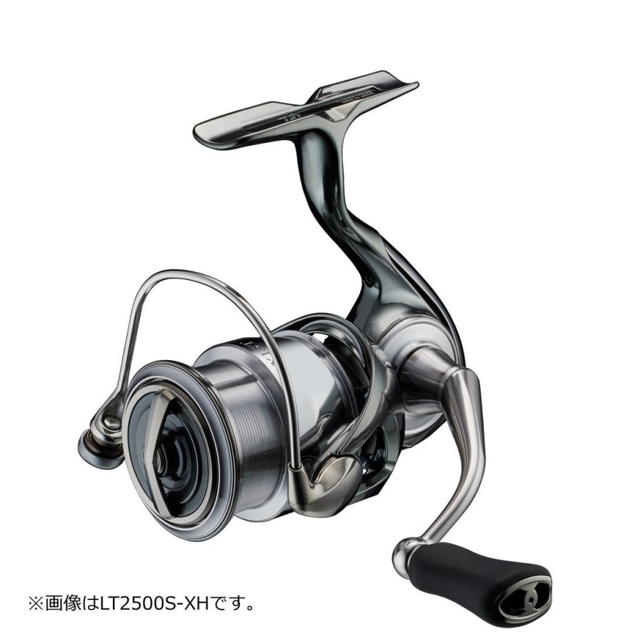 DAIWA（ダイワ） 22EXIST LT2500S−XH : KK