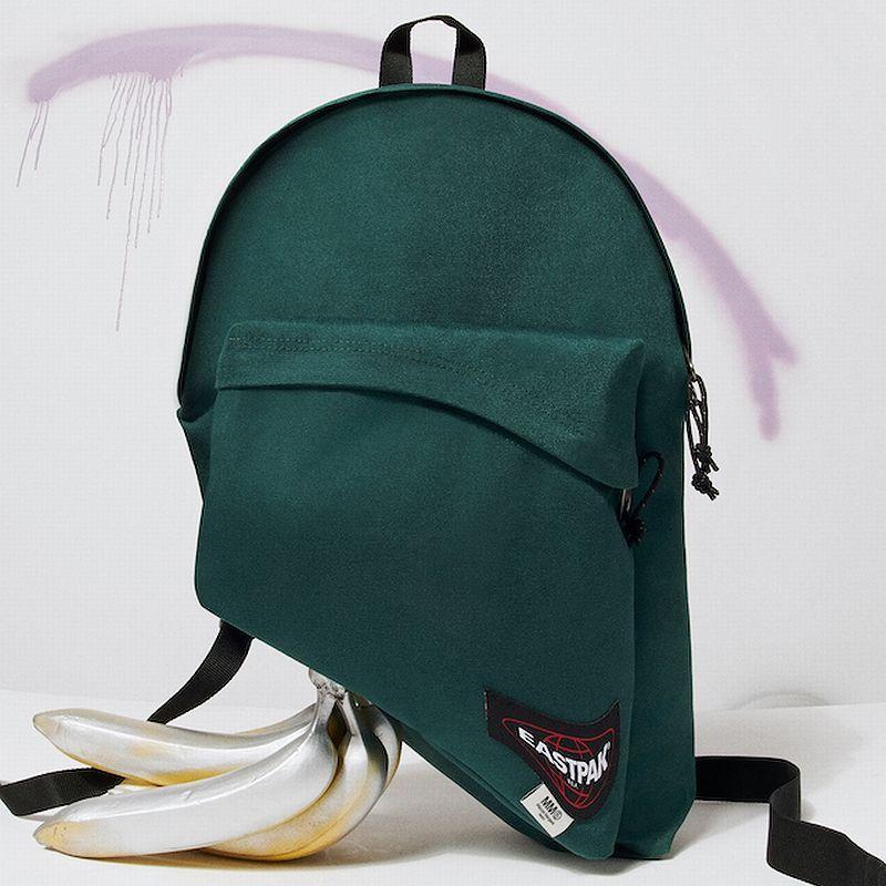EASTPAK（イーストパック） MM6 メゾンマルジェラ パデッド ド