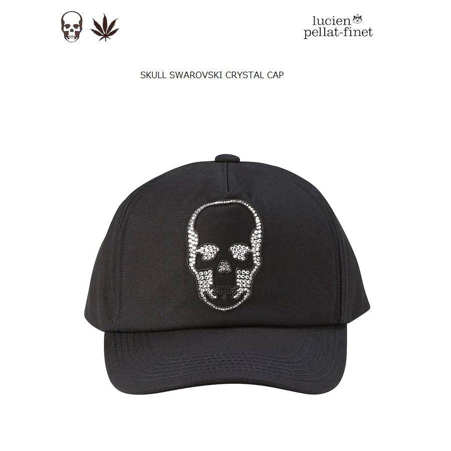 Lucien Pellat-Finet（ルシアン・ペラフィネ） スワロフスキー