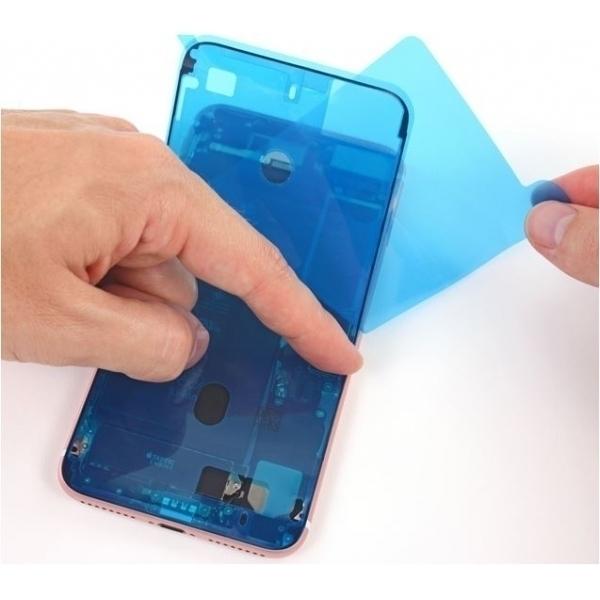 iPhoneX 防水 シール / iPhone X 10 テープ パッキン シート パーツ