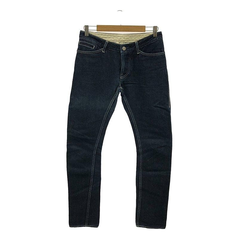 mina perhonen（ミナペルホネン） | always スキニーデニムパンツ | 36