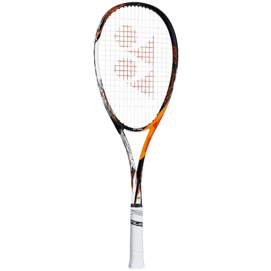 YONEX（ヨネックス） F-LASER 7S エフレーザー7S サイバーオレンジ