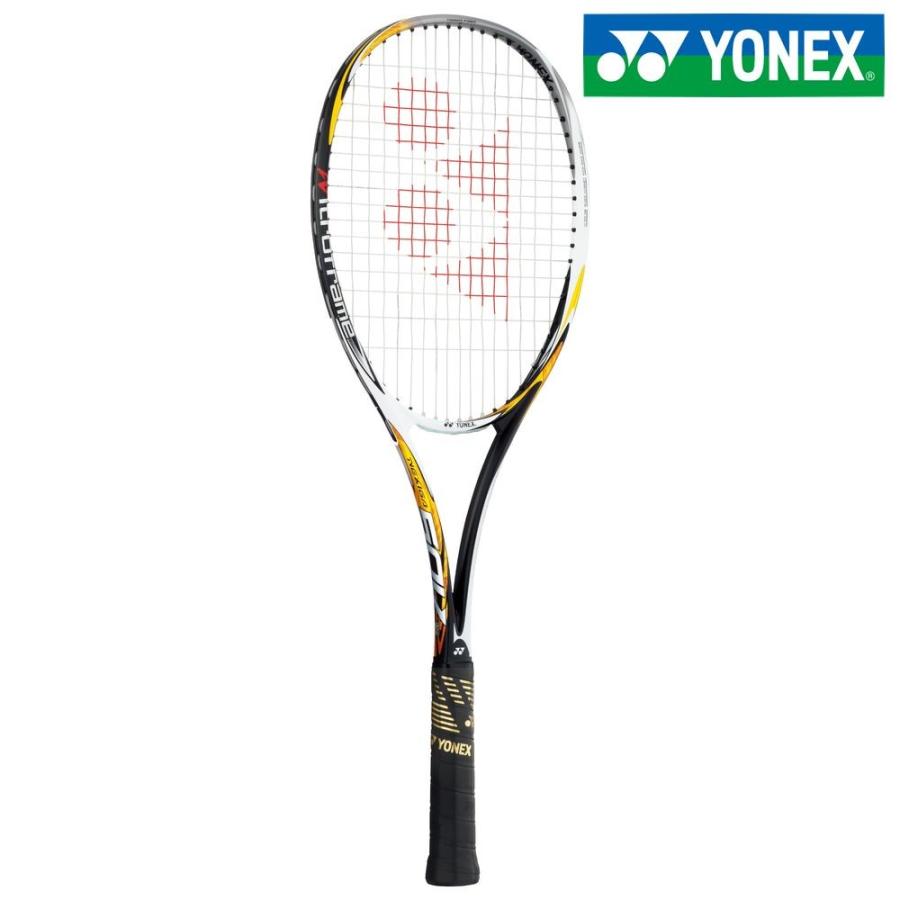 YONEX（ヨネックス） ソフトテニスソフトテニスラケット ネクシーガ50V