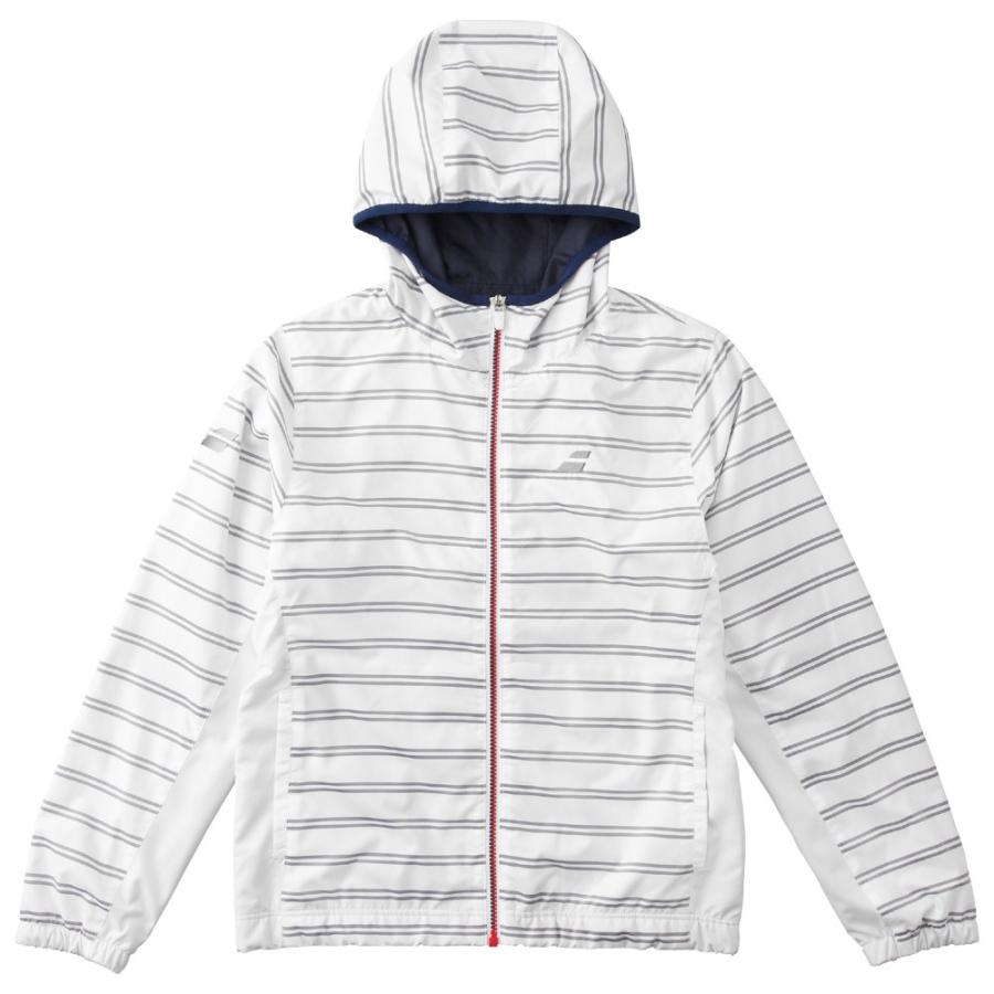 Babolat（バボラ） テニスウェア レディース ヒートナビジャケット