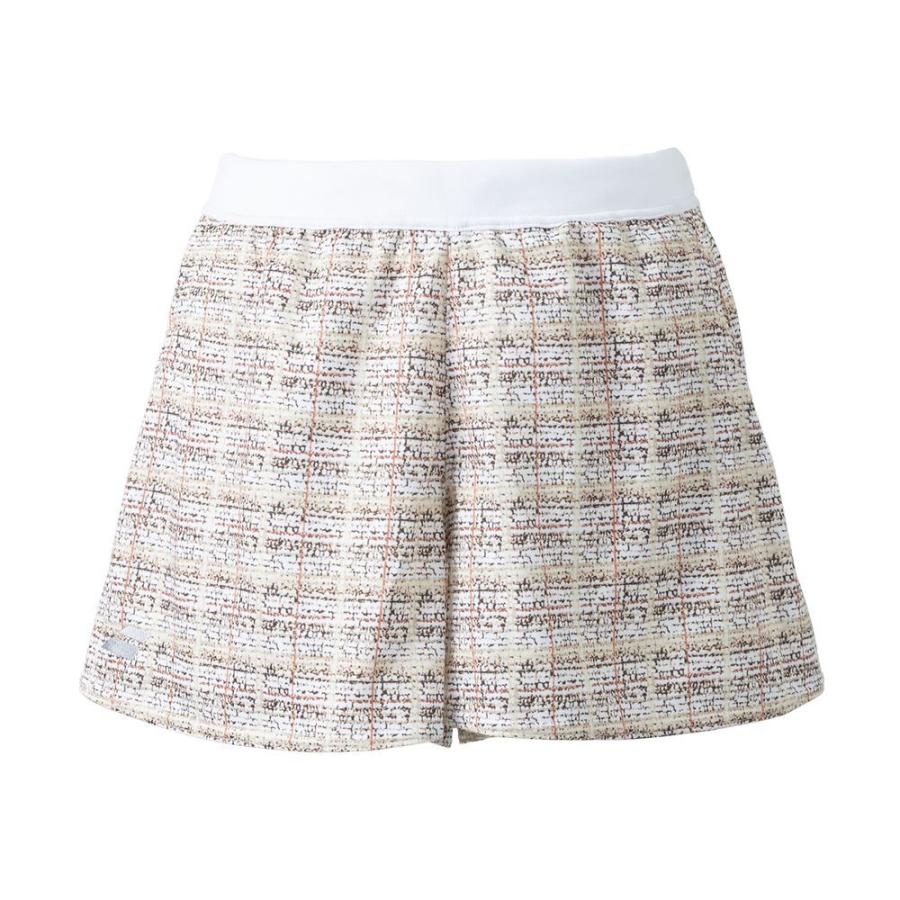 Babolat（バボラ） テニスウェア レディース PURE SHORT PANTS