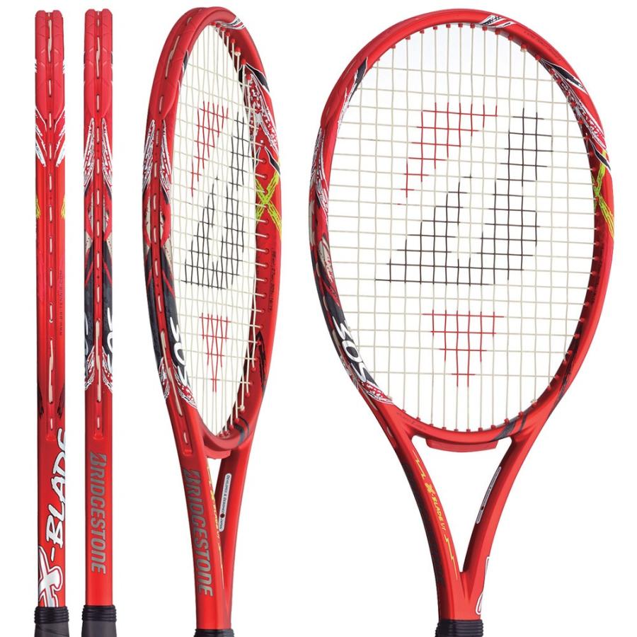 BRIDGESTONE（ブリヂストン） 「X-BLADE VI 305 エックスブレードブイ