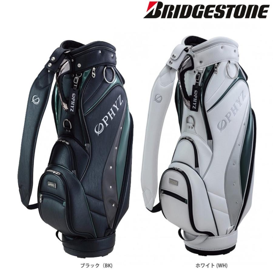 BRIDGESTONE（ブリヂストン） ゴルフバッグ・ケース ユニセックス PHYZ