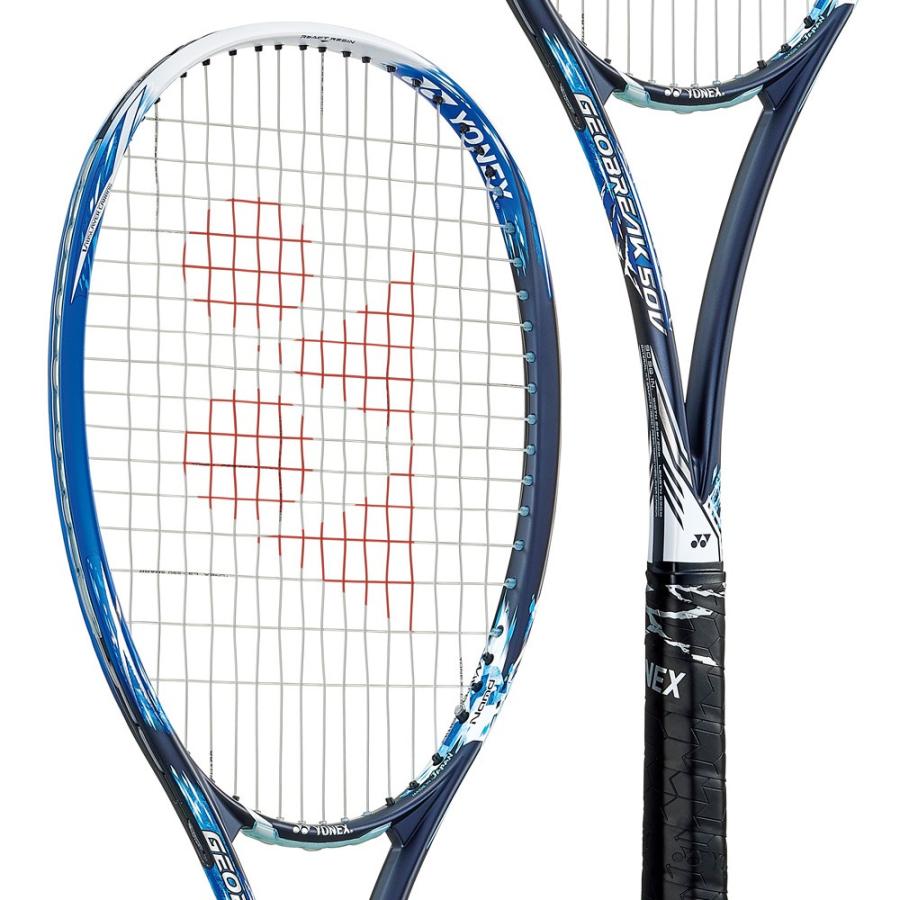 YONEX（ヨネックス） 軟式テニス ソフトテニスラケット ジオブレイク