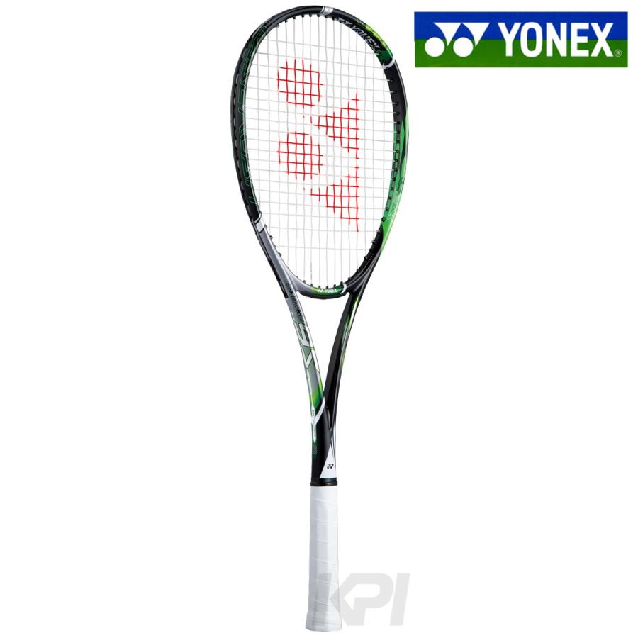 YONEX（ヨネックス） 「LASERUSH 9S レーザーラッシュ9S LR9S