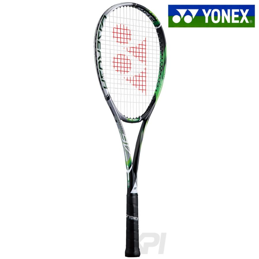 YONEX（ヨネックス） 「LASERUSH 9V レーザーラッシュ9V LR9V