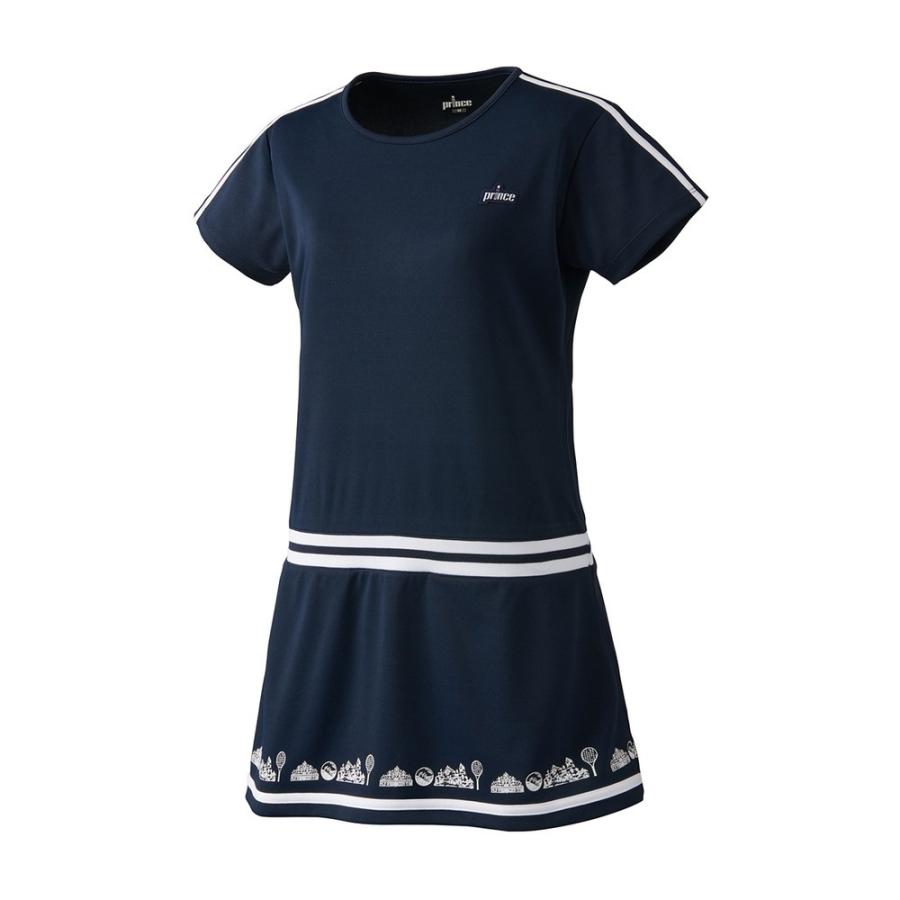 Prince（プリンス） テニスウェア レディース ワンピース WF1404