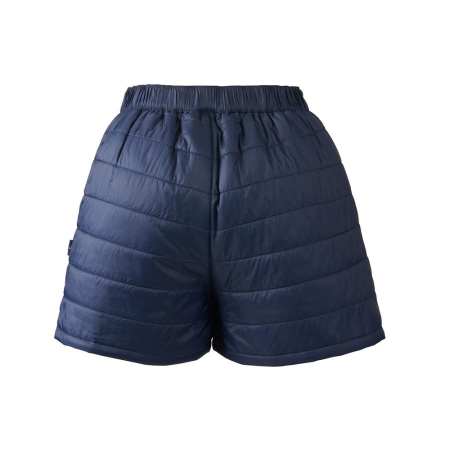 Prince（プリンス） テニスウェア レディース 中綿ショートパンツ