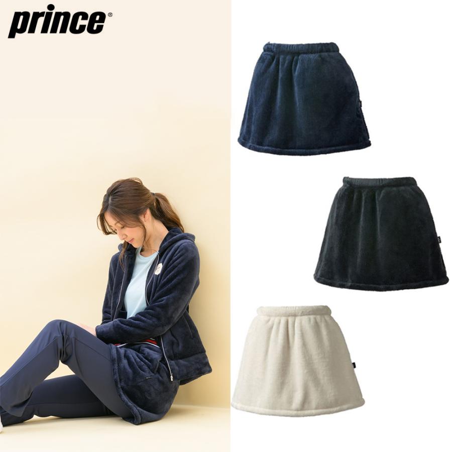 Prince（プリンス） テニスウェア レディース フリーススカート WF2337