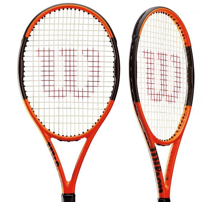 Wilson（ウイルソン） REVERSE BURN 95 COUNTERVAIL リバース バーン