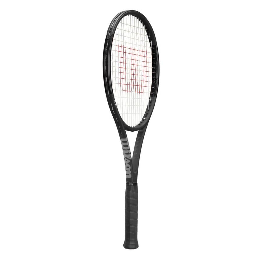 Wilson（ウイルソン） テニス 硬式テニスラケット PRO STAFF 97ULS