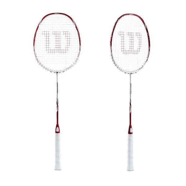 Wilson（ウイルソン） バドミントンバドミントンラケット FIERCE