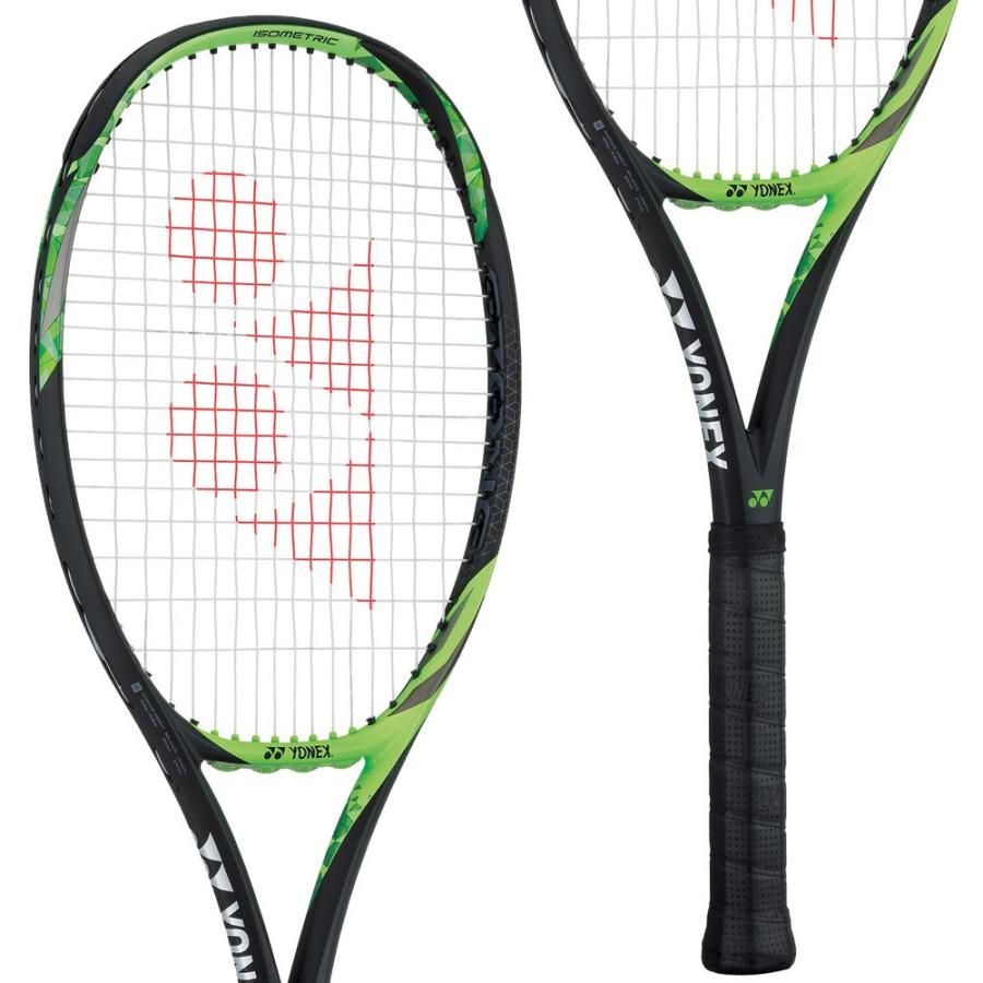 YONEX（ヨネックス） 「EZONE 98 Eゾーン98 17EZ98」硬式テニス