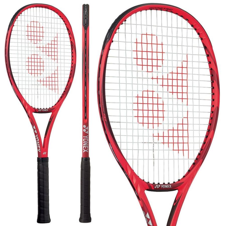 YONEX（ヨネックス） 硬式テニスラケット VCORE 95 Vコア 95 18VC95