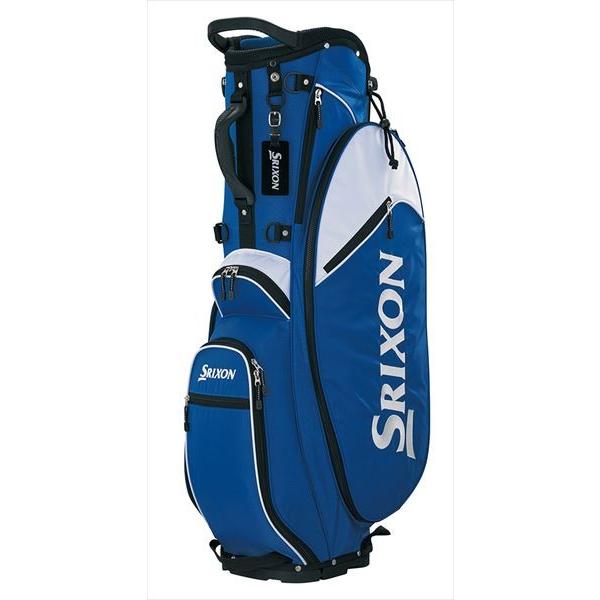SRIXON ダンロップ DUNLOP スリクソン ゴルフバッグ・ケース スタンド
