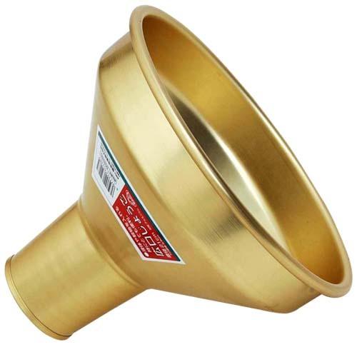 セフティ-3 広口じょうご 21cm 【4977292652285】 : KQLFT TOOLS