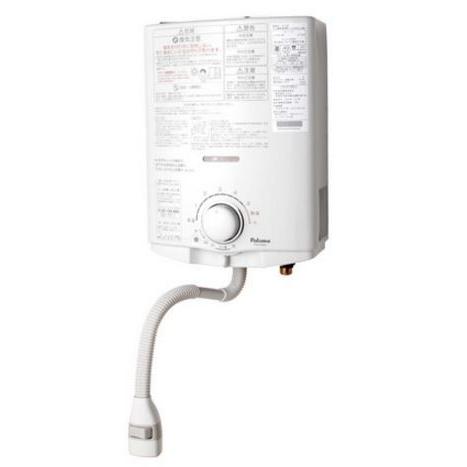 パロマ（Paloma） 在庫あり ガス湯沸かし器 PH-5BN ガス瞬間湯沸器 元