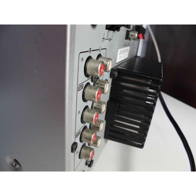 ONKYO（オンキヨー） ONKYO FR-7GX 〓 オンキョーの人気シリーズ CD,MD