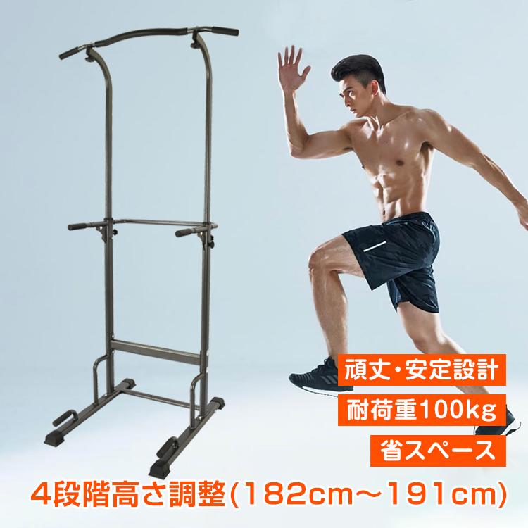 ぶら下がり健康器 筋トレ トレーニング ストレッチ 簡易 懸垂 腕立て