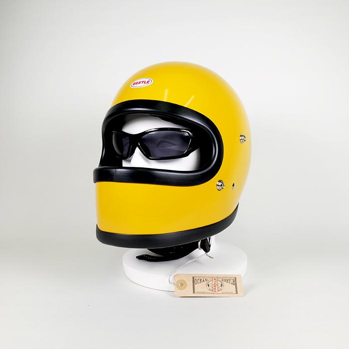 OCEAN BEETLE/オーシャンビートル/STR/エスティアール/イエロー