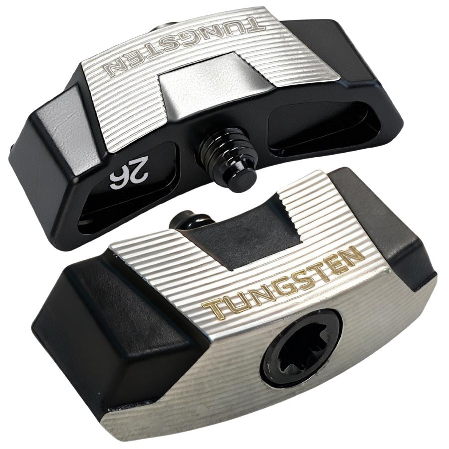 互換品】[取扱グラム数最多] PING互換用ウェイト G440 ドライバー HL