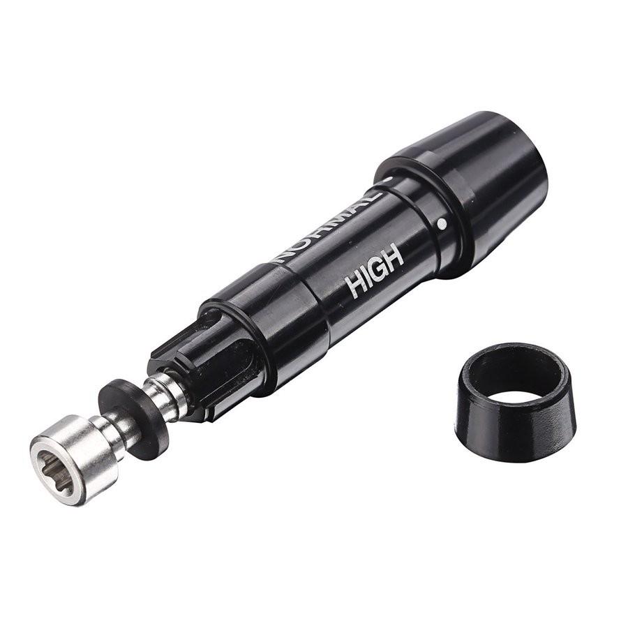 互換品】 VD59 VD RMX118 218 RMX 116 216 ドライバー スリーブ 335tip