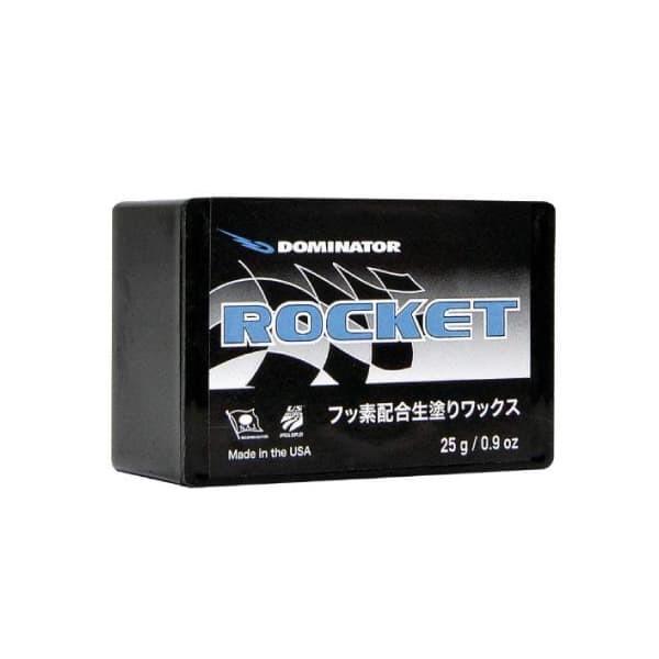DOMINATOR（ドミネーター） (RKT) OVERLAYS START WAX ロケット