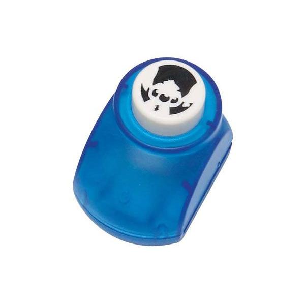 クラフトパンチ スクラップブッキング ディズニーキャラクター アート